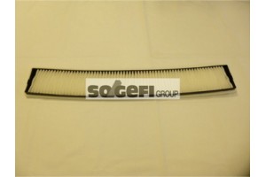 Purflux Φίλτρο, Αέρας Εσωτερικού Χώρου - AH187