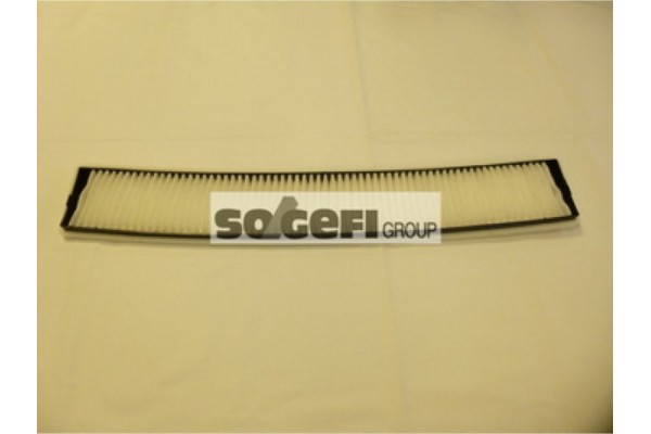 Purflux Φίλτρο, Αέρας Εσωτερικού Χώρου - AH187