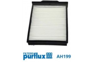 Purflux Φίλτρο, Αέρας Εσωτερικού Χώρου - AH199