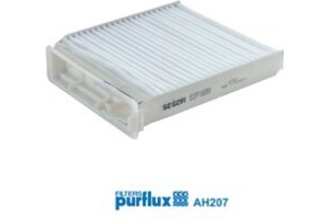 Purflux Φίλτρο, Αέρας Εσωτερικού Χώρου - AH207
