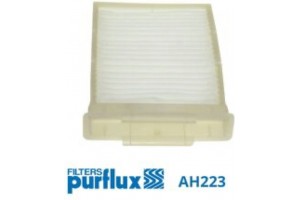 Purflux Φίλτρο, Αέρας Εσωτερικού Χώρου - AH223