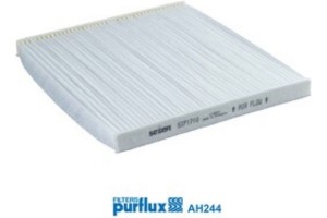 Purflux Φίλτρο, Αέρας Εσωτερικού Χώρου - AH244