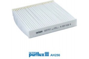 Purflux Φίλτρο, Αέρας Εσωτερικού Χώρου - AH256