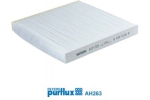 Purflux Φίλτρο, Αέρας Εσωτερικού Χώρου - AH263