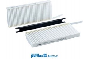 Purflux Φίλτρο, Αέρας Εσωτερικού Χώρου - AH273-2