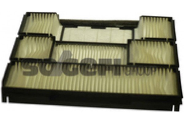 Purflux Φίλτρο, Αέρας Εσωτερικού Χώρου - AH295 Purflux Φίλτρο, Αέρας Εσωτερικού Χώρου - AH295