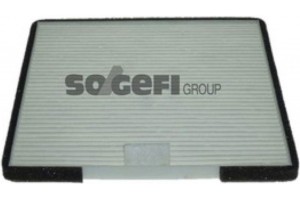 Purflux Φίλτρο, Αέρας Εσωτερικού Χώρου - AH354