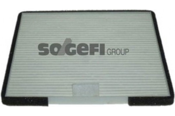 Purflux Φίλτρο, Αέρας Εσωτερικού Χώρου - AH354