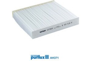 Purflux Φίλτρο, Αέρας Εσωτερικού Χώρου - AH371