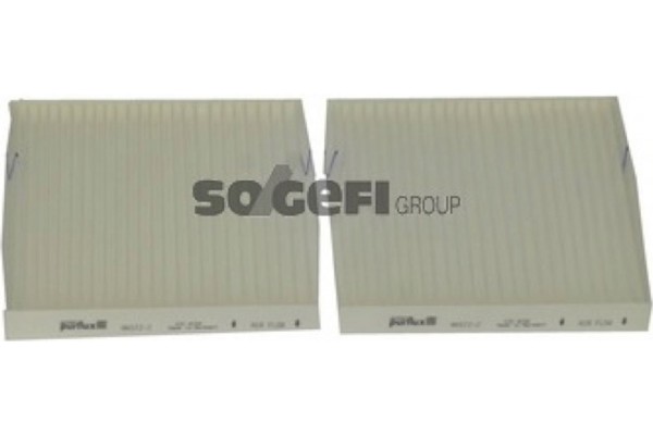 Purflux Φίλτρο, Αέρας Εσωτερικού Χώρου - AH372-2