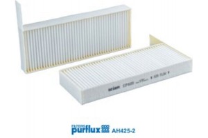 Purflux Φίλτρο, Αέρας Εσωτερικού Χώρου - AH425-2