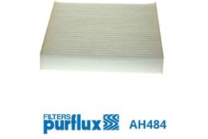 Purflux Φίλτρο, Αέρας Εσωτερικού Χώρου - AH484