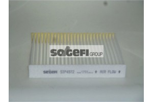 Purflux Φίλτρο, Αέρας Εσωτερικού Χώρου - AH495