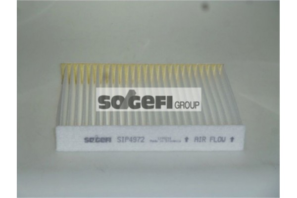 Purflux Φίλτρο, Αέρας Εσωτερικού Χώρου - AH495