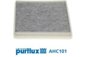 Purflux Φίλτρο, Αέρας Εσωτερικού Χώρου - AHC101