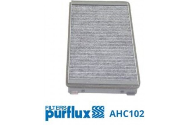 Purflux Φίλτρο, Αέρας Εσωτερικού Χώρου - AHC102