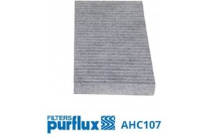 Purflux Φίλτρο, Αέρας Εσωτερικού Χώρου - AHC107