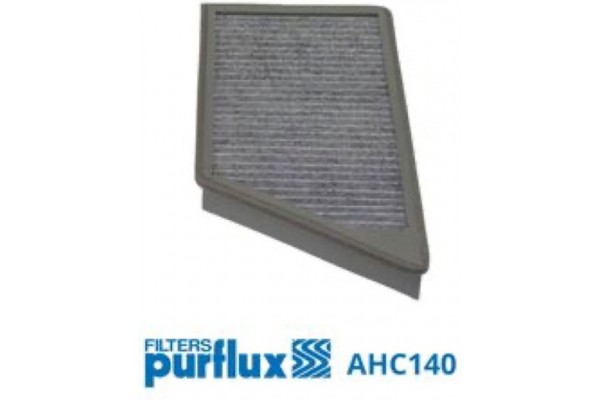 Purflux Φίλτρο, Αέρας Εσωτερικού Χώρου - AHC140