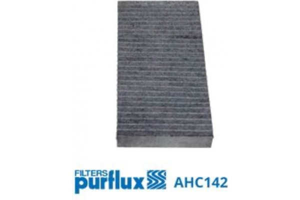 Purflux Φίλτρο, Αέρας Εσωτερικού Χώρου - AHC142