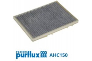 Purflux Φίλτρο, Αέρας Εσωτερικού Χώρου - AHC150
