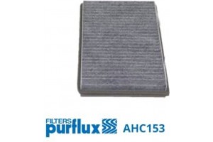 Purflux Φίλτρο, Αέρας Εσωτερικού Χώρου - AHC153