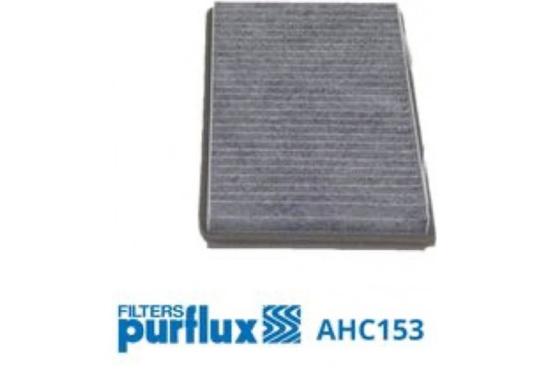 Purflux Φίλτρο, Αέρας Εσωτερικού Χώρου - AHC153