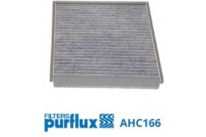 Purflux Φίλτρο, Αέρας Εσωτερικού Χώρου - AHC166