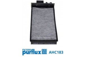 Purflux Φίλτρο, Αέρας Εσωτερικού Χώρου - AHC183