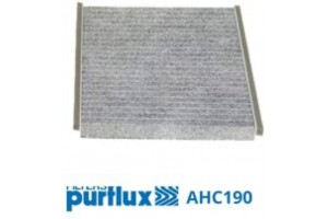 Purflux Φίλτρο, Αέρας Εσωτερικού Χώρου - AHC190