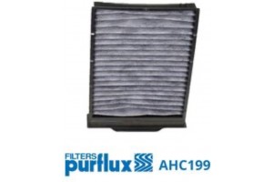 Purflux Φίλτρο, Αέρας Εσωτερικού Χώρου - AHC199
