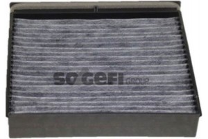 Purflux Φίλτρο, Αέρας Εσωτερικού Χώρου - AHC234