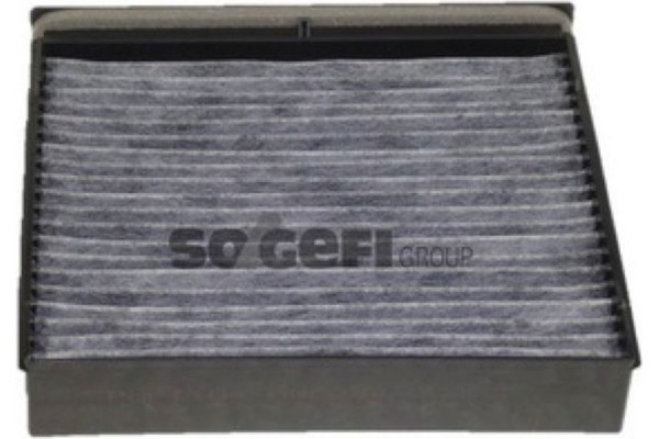 Purflux Φίλτρο, Αέρας Εσωτερικού Χώρου - AHC234