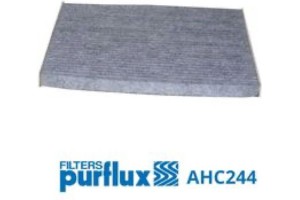 Purflux Φίλτρο, Αέρας Εσωτερικού Χώρου - AHC244