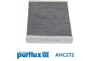 Purflux Φίλτρο, Αέρας Εσωτερικού Χώρου - AHC272