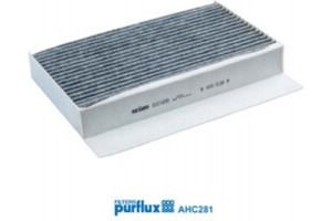 Purflux Φίλτρο, Αέρας Εσωτερικού Χώρου - AHC281