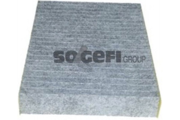 Purflux Φίλτρο, Αέρας Εσωτερικού Χώρου - AHC284