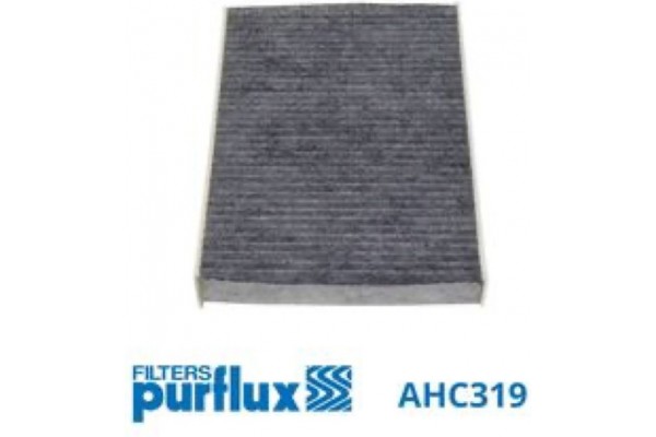 Purflux Φίλτρο, Αέρας Εσωτερικού Χώρου - AHC319