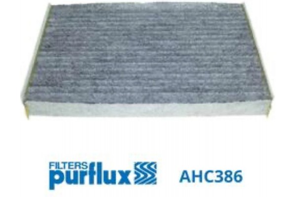 Purflux Φίλτρο, Αέρας Εσωτερικού Χώρου - AHC386