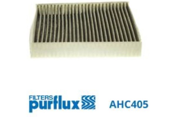 Purflux Φίλτρο, Αέρας Εσωτερικού Χώρου - AHC405