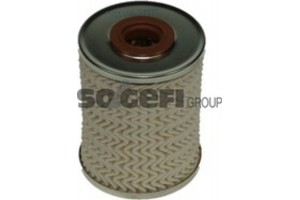 Purflux Φίλτρο Καυσίμου - C494E