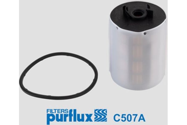 Purflux Φίλτρο Καυσίμου - C507A