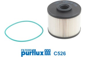Purflux Φίλτρο Καυσίμου - C526