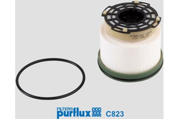 Purflux Φίλτρο Καυσίμου - C823