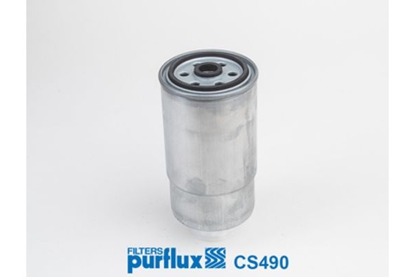 Purflux Φίλτρο Καυσίμου - CS490