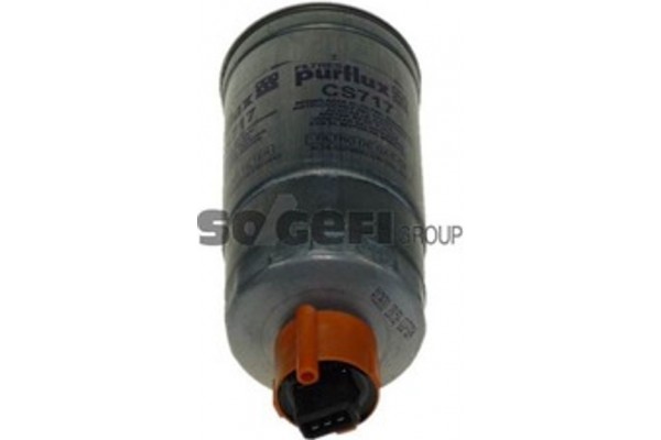 Purflux Φίλτρο Καυσίμου - CS717