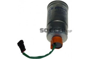 Purflux Φίλτρο Καυσίμου - CS726