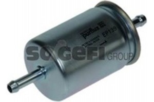 Purflux Φίλτρο Καυσίμου - EP139