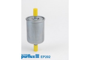 Purflux Φίλτρο Καυσίμου - EP202
