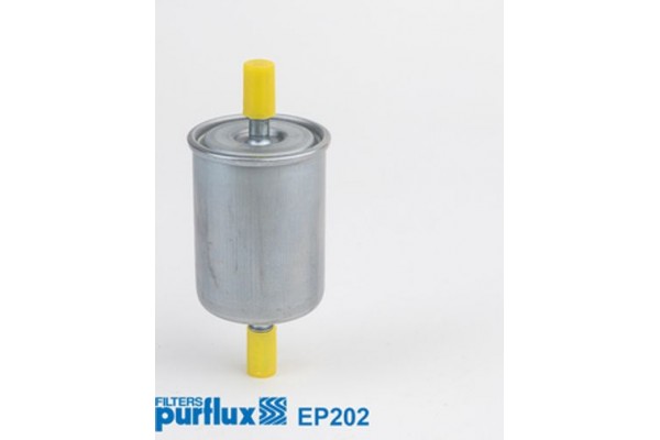 Purflux Φίλτρο Καυσίμου - EP202