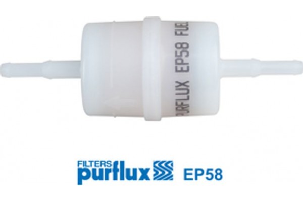 Purflux Φίλτρο Καυσίμου - EP58
